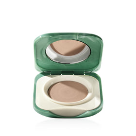 Clinique Touch Base For Eyes Nude Rose cream eye shadow front view