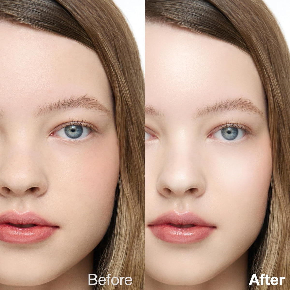 CLIO Glazing Milky Essence in a skincare routine