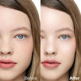 CLIO Glazing Milky Essence in a skincare routine