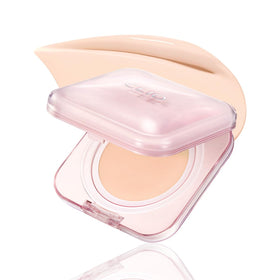 CLIO Kill Cover Mesh Glow Cushion Foundation 19C LIGHT front view