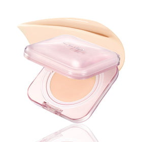 CLIO Kill Cover Mesh Glow Cushion Foundation 19N Porcelain front view