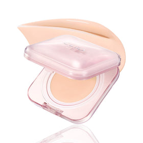 CLIO Kill Cover Mesh Glow Cushion Foundation 21C Lingerie front view