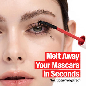 CLIO Kill Lash Mascara Remover packaging side view