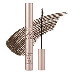 CLIO Kill Lash Superproof Mascara 9g front view