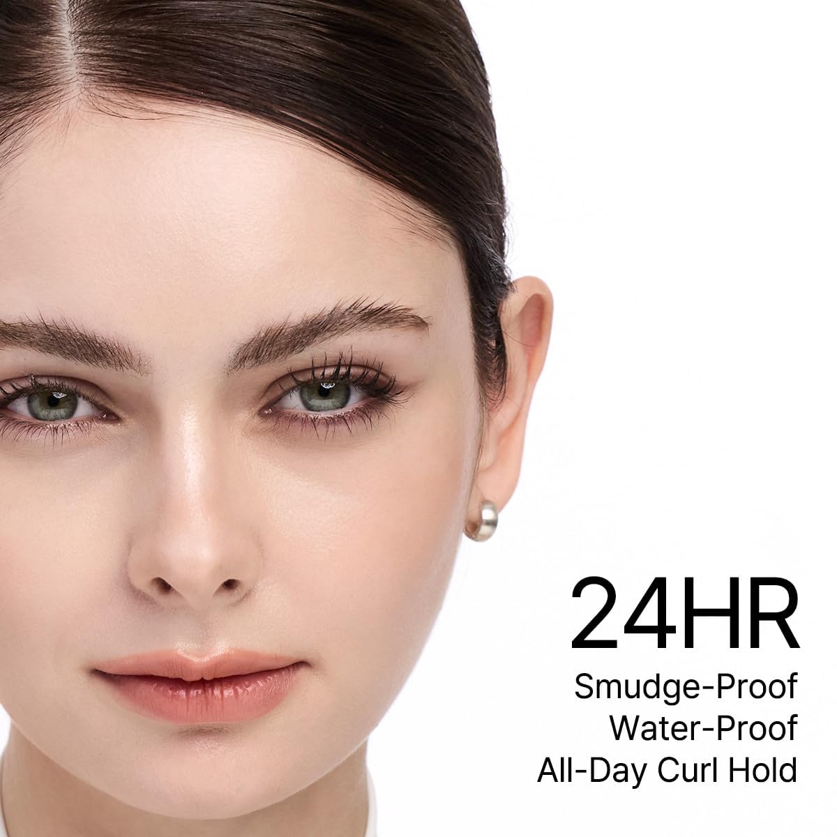 CLIO Kill Lash Superproof Mascara side view