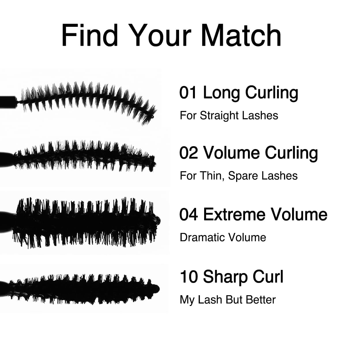 CLIO Kill Lash Superproof Mascara with warm water removal demonstration