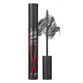 CLIO PROFESSIONAL Kill Lash Superproof Mascara front view