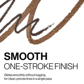CLIO PROFESSIONAL Sharp So Simple Pencil Liner 2mm in makeup bag