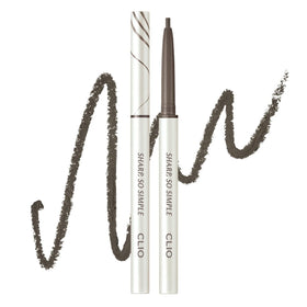 CLIO PROFESSIONAL Sharp So Simple Waterproof Pencil Liner front view