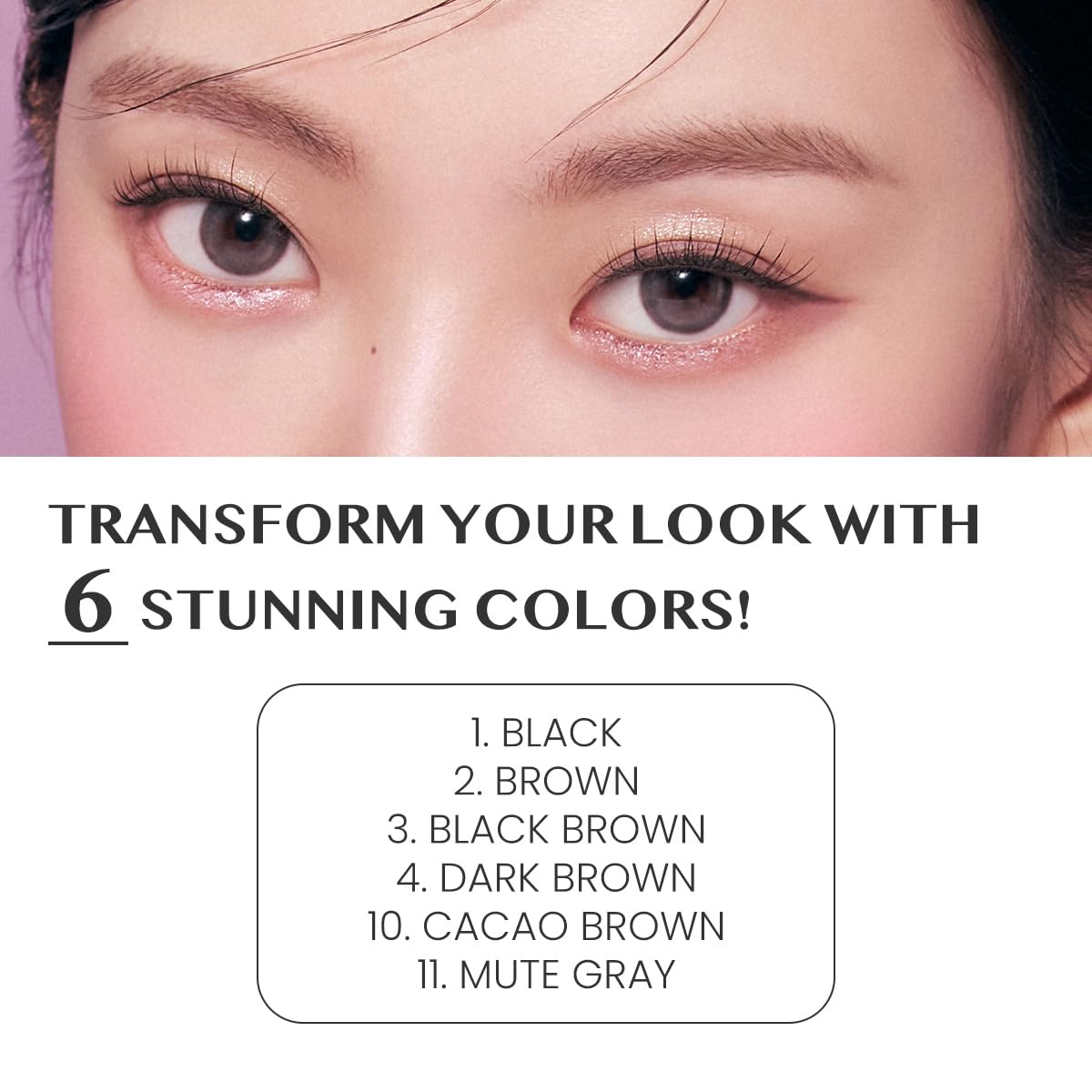 CLIO PROFESSIONAL Sharp So Simple Waterproof Pencil Liner packaging