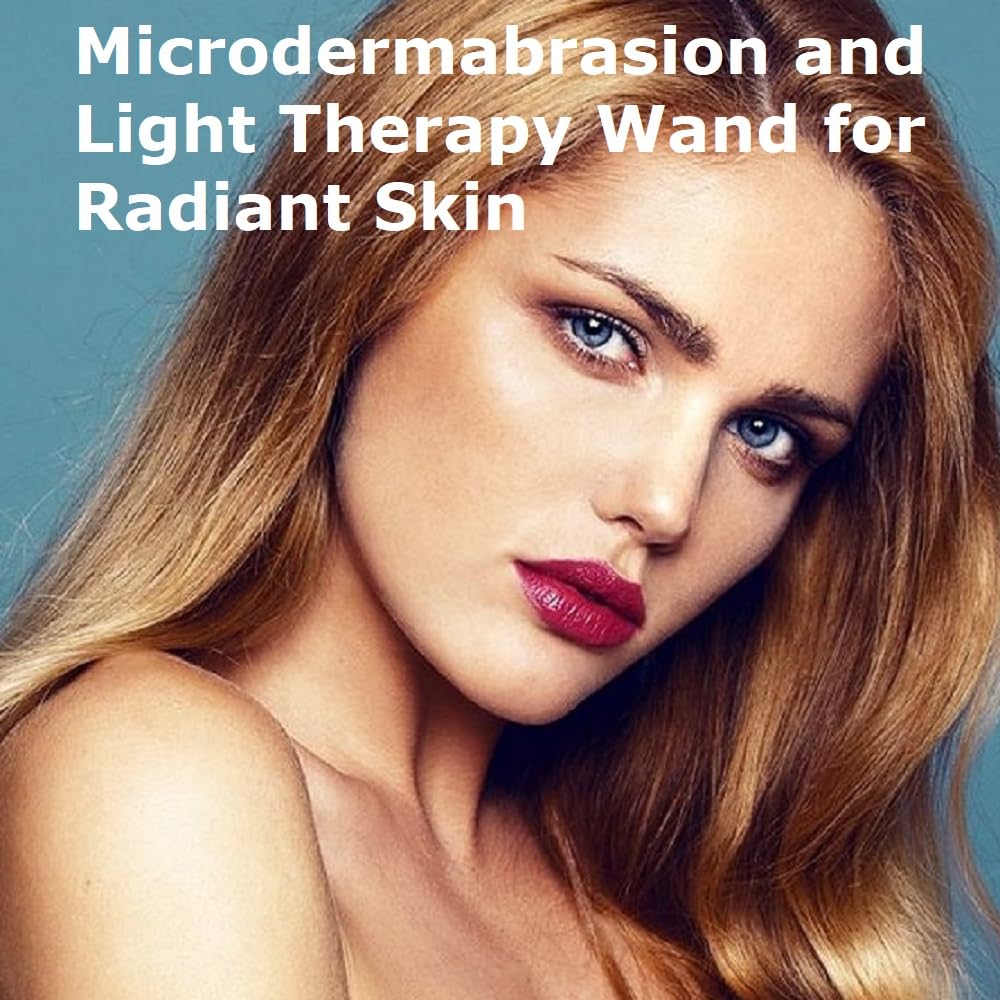 Close-up of Appolus Diamond Microdermabrasion Machine diamond head