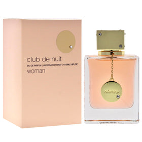 Close-up of Armaf Club De Nuit EDP Spray nozzle