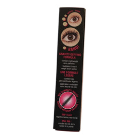 Close-up of Benefit Bad Gal Bang Volumizing Mascara brush