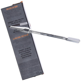 Close-up of Benefit Precisely My Brow Pencil 3.5 ultra-fine tip
