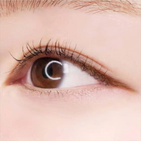 Close-up of CANMAKE Creamy Touch Liner 1.5mm tip
