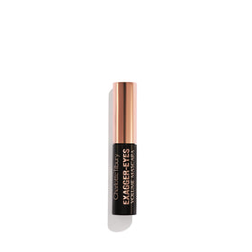 Close-up of Charlotte Tilbury Exagger-Eyes Volume Mascara wand