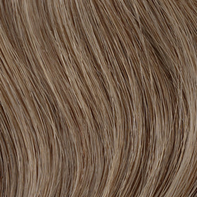 Close-up of Clairol Professional hair color cream texture