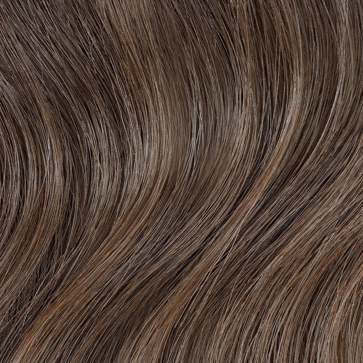 Close-up of Clairol Professional hair color shades