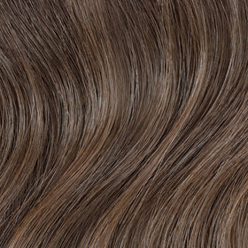 Close-up of Clairol Professional hair color shades