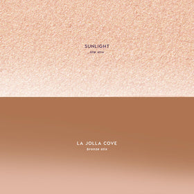 Close-up of ColourPop Lite Stix Cream Highlighter in Sunlight