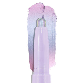 Close-up of ColourPop Shadow Stix Cotton Candy tip