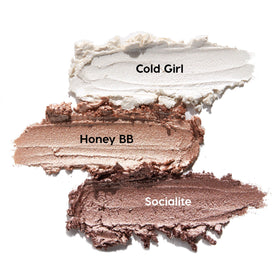 Close-up of ColourPop Shadow Stix with sharpener feature