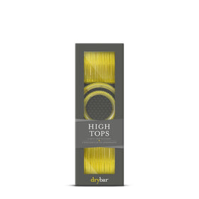 Close-up of Drybar High Tops Large Roller