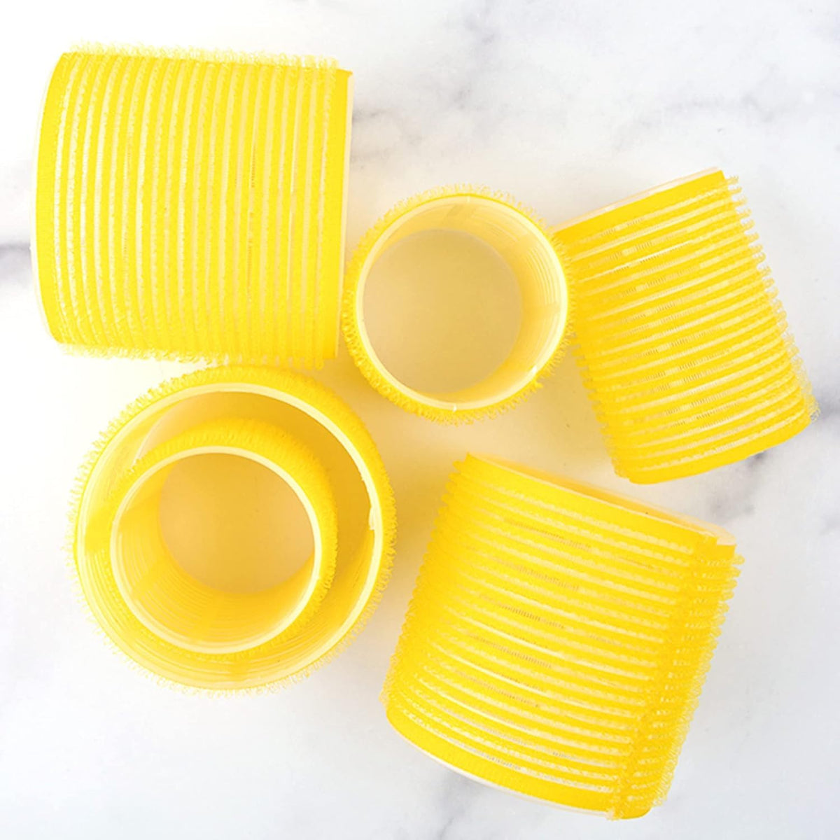 Close-up of Drybar High Tops Medium Roller