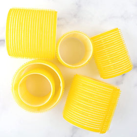 Close-up of Drybar High Tops Medium Roller