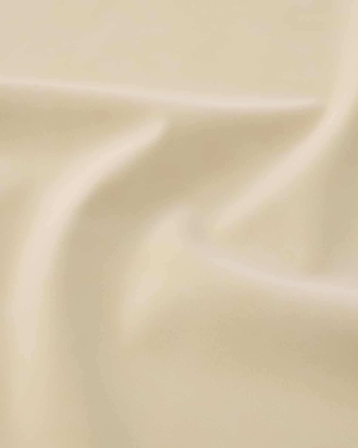 Close-up of EACHY Travel Makeup Bag padded handle