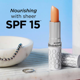Close-up of Elizabeth Arden Eight Hour Cream Lip Protectant Stick SPF 15