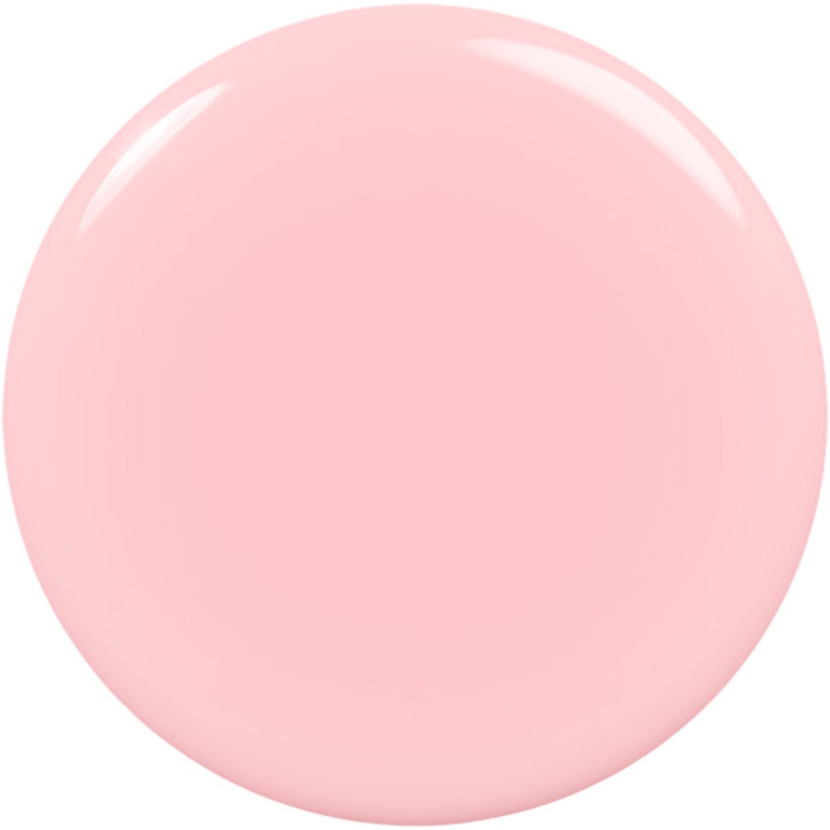 Close-up of essie Gel Couture brush for precise application