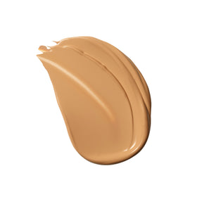 Close-up of Estée Lauder Double Wear Foundation bottle