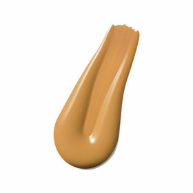 Close-up of Estée Lauder Double Wear Foundation texture