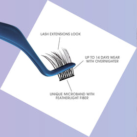 Close-up of FALSCARA applicator and remover tools