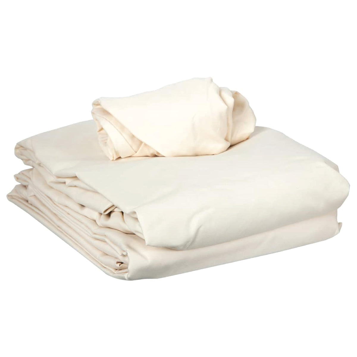 Close-up of ForPro Microfiber Massage Sheets texture