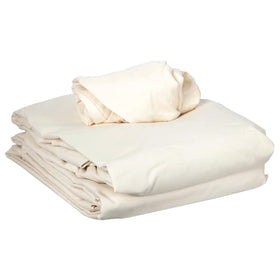 Close-up of ForPro Microfiber Massage Sheets texture