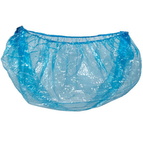 Close-up of ForPro spa liner with elastic band