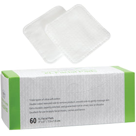 Close-up of ForPro XL Facial Pad texture