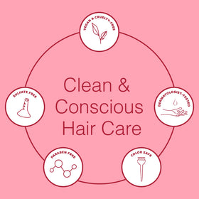 Close-up of Function of Beauty Curly Hair Conditioner texture