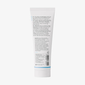 Close-up of Geek & Gorgeous Happier Barrier Moisturizer texture