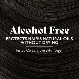 Close-up of Herbatint 2N Brown hair dye tube