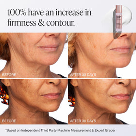 Close-up of Innbeauty Project Extreme Cream pump