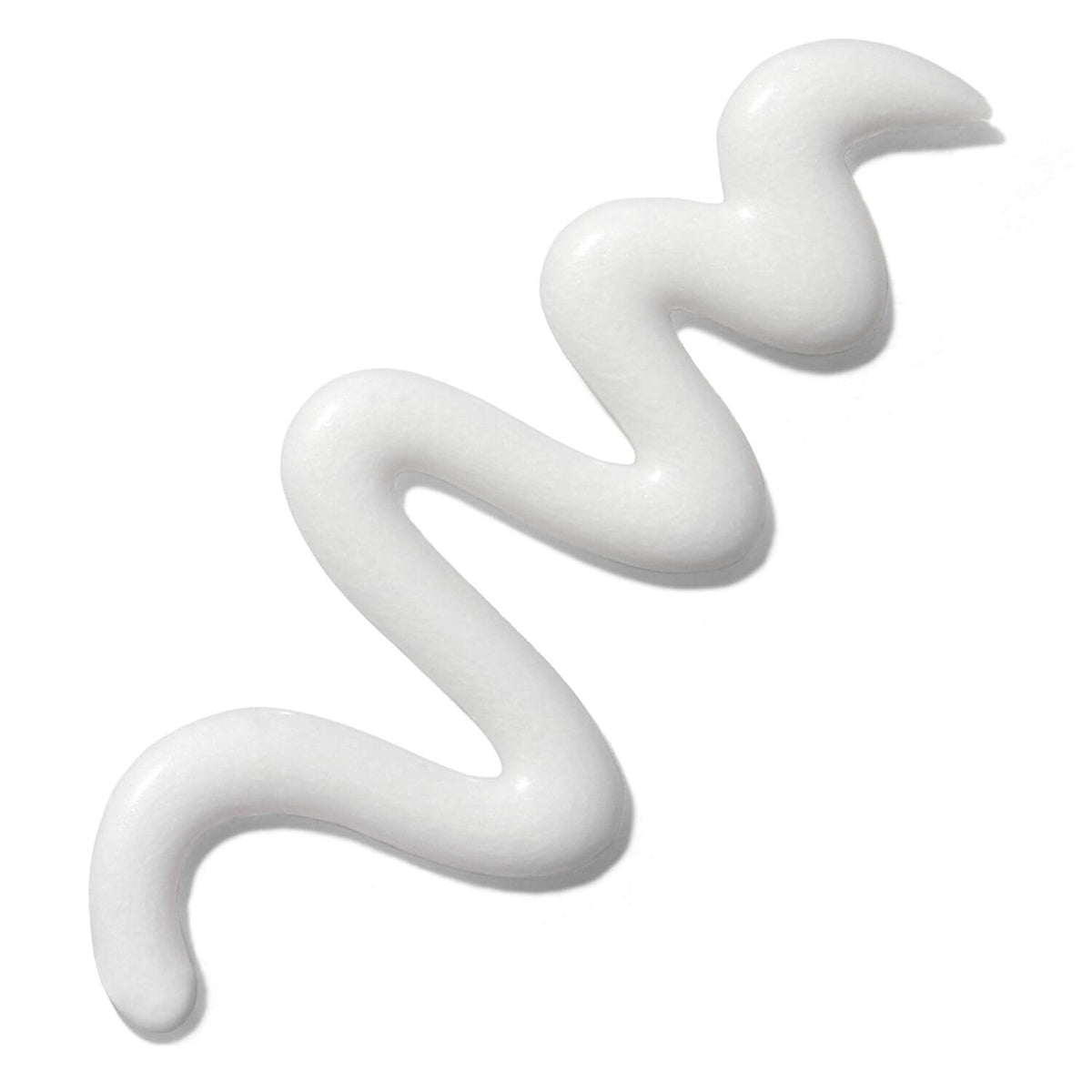 Close-up of ion Bright White Creme Lightener texture
