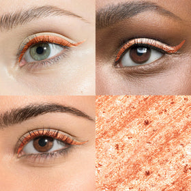 Close-up of Julep All-Day Eyeliner pencil tip