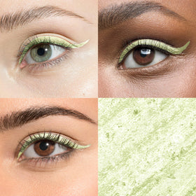 Close-up of Julep All-Day Eyeliner pencil tip