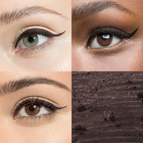 Close-up of Julep All-Day Eyeliner tip for precise application