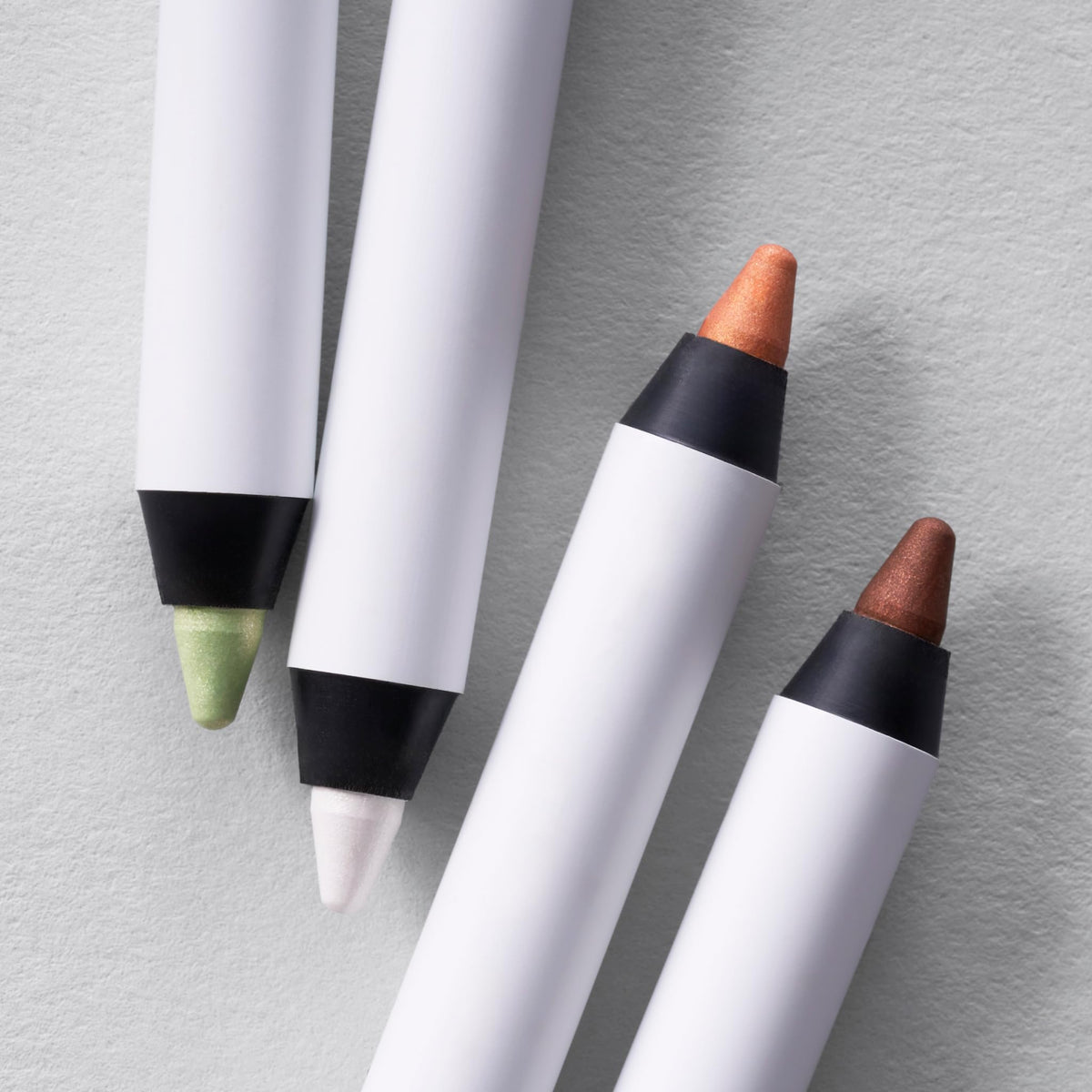 Close-up of Julep eyeliner showing texture