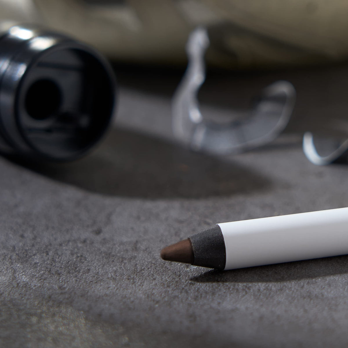 Close-up of Julep Longwear Eyeliner tip