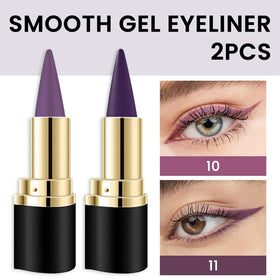 Close-up of Kaely eyeliner pencil tip